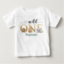 Recherche de wild animal tshirts Tropical