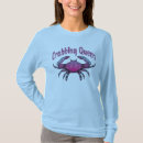 Recherche de mer de béring vêtements Crabe