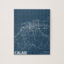 Recherche de mini puzzles Bleu