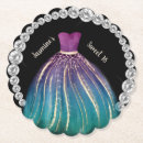 Recherche de sweet dessous de verres Fille