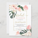 Recherche de orchid bridal shower invitations Mariés