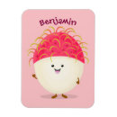 Recherche de exotique magnets Illustration