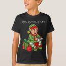 Recherche de elf enfant tshirts Enfants