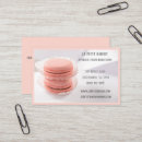 Recherche de pink standard cartes visite Simple