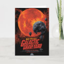 Recherche de galactique vœux cartes Espace