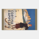 Recherche de alpes autocollants Italie