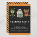 Recherche de loup garou invitations Enfants