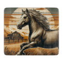 Recherche de cheval planches à découper Ferme