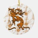 Recherche de kokopelli ornements Culture
