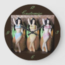 Recherche de hawaïen horloges Luau