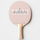 Recherche de et fleurs raquettes ping pong Pour tous