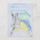 Recherche de corse france cartes postales Aquarelle