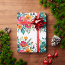 Recherche de bloc de couleur papier cadeau Pour eux