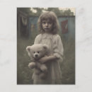 Recherche de enfants halloween cartes postales Éffrayant