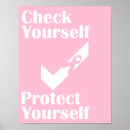 Recherche de cheque posters Pour elle