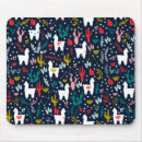 Recherche de alpaga tapis souris Lama
