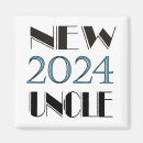 Recherche de oncle magnets Famille