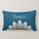 Recherche de namaste coussins Moderne