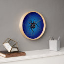 Recherche de scorpion horloges Anniversaire