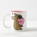 Recherche de faon tasses Mignon