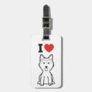 Recherche de shiba bagages étiquettes Chien