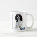 Recherche de cavalier king charles tasses Roi