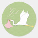 Recherche de stork autocollants Être mère