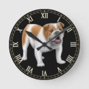 Recherche de de bulldog horloges Frenchie