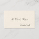 Recherche de old fashioned cartes visite Victorian