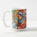Recherche de abstract café tasses Vert