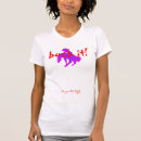 Recherche de bronc femme tshirts Cheval