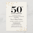 Recherche de 50th anniversary invitations Cinquantième