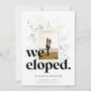 Recherche de post mariage annonce Élégant