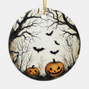 Recherche de sorcellerie ornements Sabbat