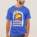 Recherche de graal tshirts Medial