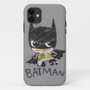 Recherche de mini classique iphone coques Ligue de justice chibi