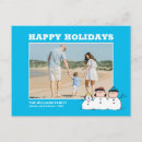 Recherche de 1980 vœux cartes Linus