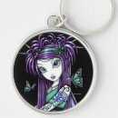 Recherche de tatouage papillon Fée