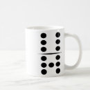 Recherche de domino tasses Mème