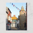 Recherche de dorset cartes postales Ville