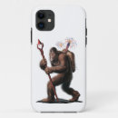Recherche de yeti iphone coques Sasquatch