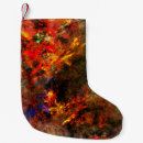 Recherche de fractale chaussette de noël Texture
