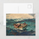 Recherche de requins cartes postales Réalisme
