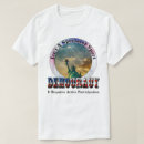 Recherche de démocratie tshirts Toute personne