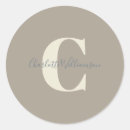 Recherche de taupe autocollants Simple