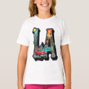 Recherche de voiture rétro tshirts Palmiers