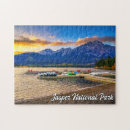 Recherche de alberta puzzles Parc national jasper