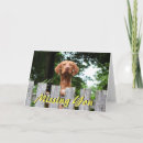 Recherche de salutation faite sur commande vœux cartes Chien