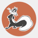 Recherche de penelope penelope autocollants Caractère loney toits