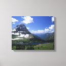 Recherche de caché impressions sur toile Paysage